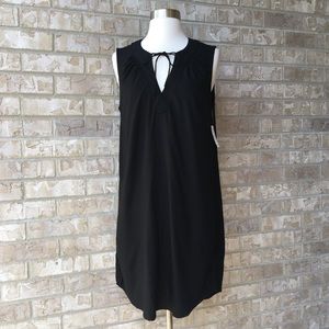 NWT Old Navy Sleeveless High Low Dress Size S 🌸